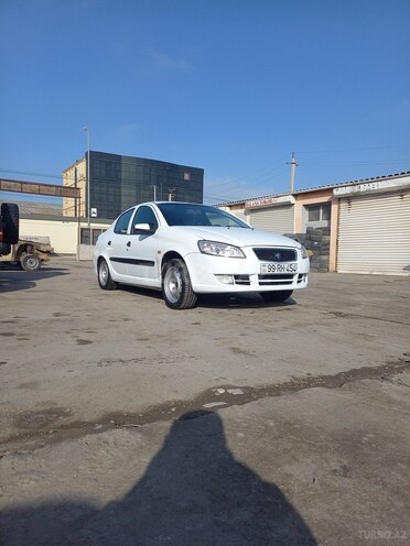 Iran Khodro Runna 2013, 215,000 km - 1.6 л - Bakı