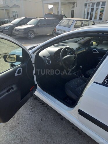 Iran Khodro Runna 2013, 215,000 km - 1.6 л - Bakı