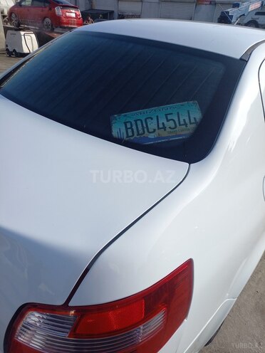 Iran Khodro Runna 2013, 215,000 km - 1.6 л - Bakı
