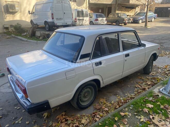 LADA (VAZ) 2107 2007, 145,000 km - 1.6 l - Bakı