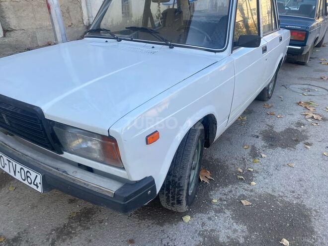 LADA (VAZ) 2107 2007, 145,000 km - 1.6 l - Bakı