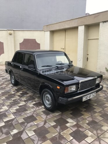 LADA (VAZ) 2107 2010, 86,000 km - 1.6 л - Bakı