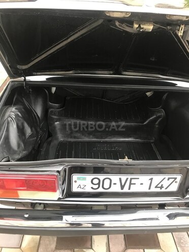 LADA (VAZ) 2107 2010, 86,000 km - 1.6 л - Bakı