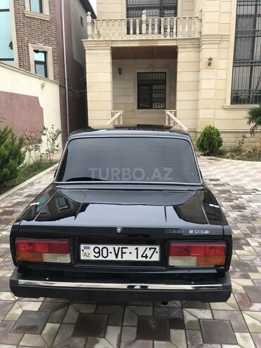 LADA (VAZ) 2107 2010, 86,000 km - 1.6 л - Bakı