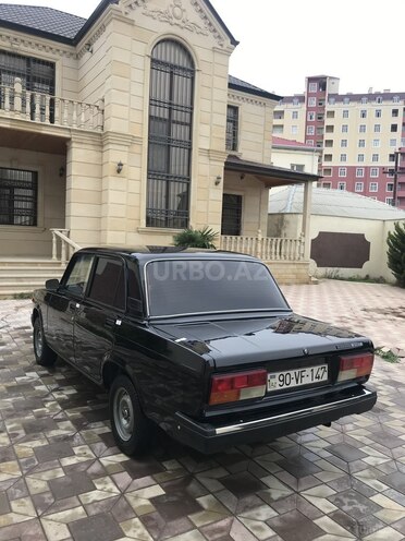 LADA (VAZ) 2107 2010, 86,000 km - 1.6 л - Bakı