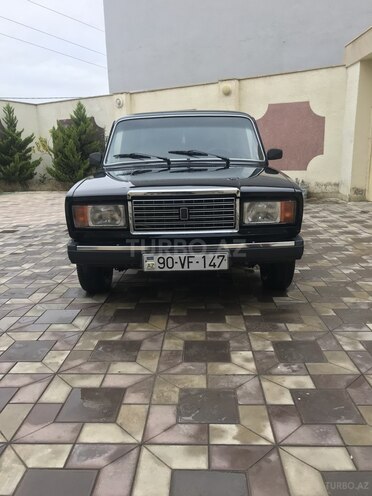 LADA (VAZ) 2107 2010, 86,000 km - 1.6 л - Bakı