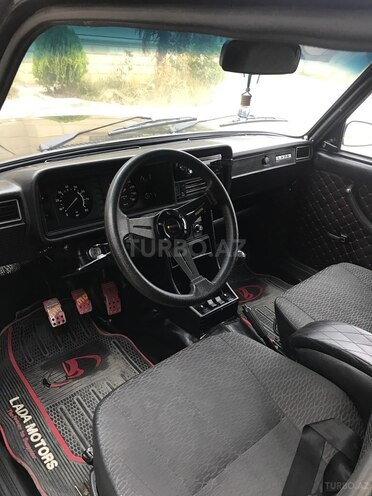 LADA (VAZ) 2107 2010, 86,000 km - 1.6 л - Bakı