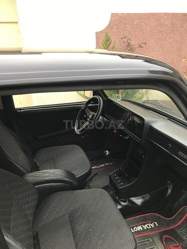 LADA (VAZ) 2107 2010, 86,000 km - 1.6 л - Bakı