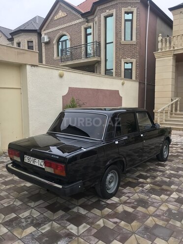 LADA (VAZ) 2107 2010, 86,000 km - 1.6 л - Bakı