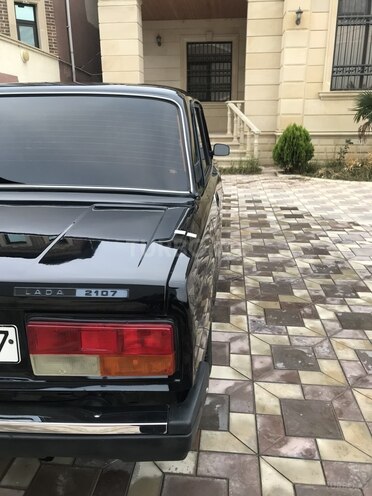 LADA (VAZ) 2107 2010, 86,000 km - 1.6 л - Bakı