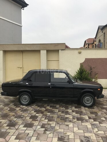 LADA (VAZ) 2107 2010, 86,000 km - 1.6 л - Bakı