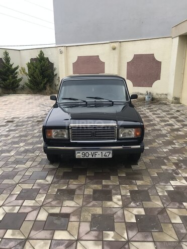 LADA (VAZ) 2107 2010, 86,000 km - 1.6 л - Bakı