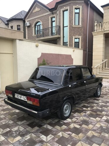 LADA (VAZ) 2107 2010, 86,000 km - 1.6 л - Bakı