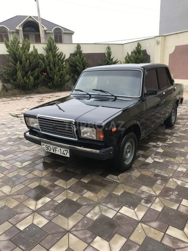 LADA (VAZ) 2107 2010, 86,000 km - 1.6 л - Bakı
