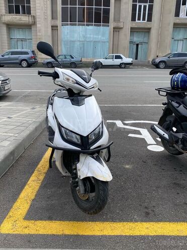 RKS  2021, 100 km - 0.1 l - Bakı