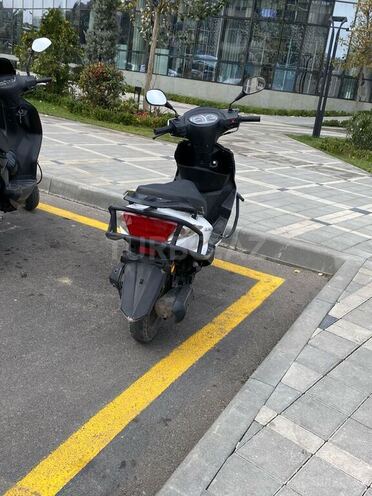 RKS  2021, 100 km - 0.1 l - Bakı