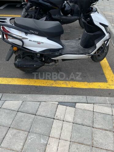 RKS  2021, 100 km - 0.1 l - Bakı
