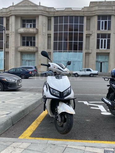 RKS  2021, 100 km - 0.1 l - Bakı