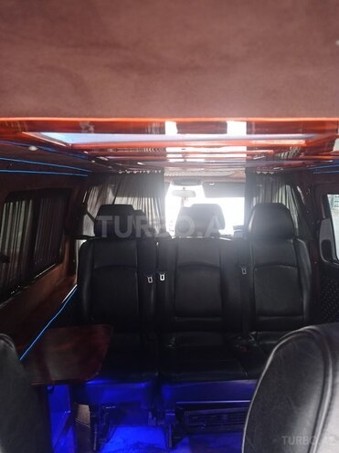 Mercedes Vito 115 2005, 795,000 km - 2.2 л - Bakı