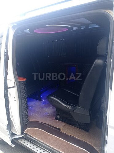 Mercedes Vito 115 2005, 795,000 km - 2.2 л - Bakı
