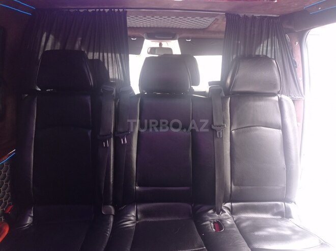 Mercedes Vito 115 2005, 795,000 km - 2.2 л - Bakı
