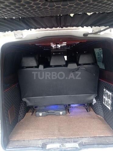 Mercedes Vito 115 2005, 795,000 km - 2.2 л - Bakı