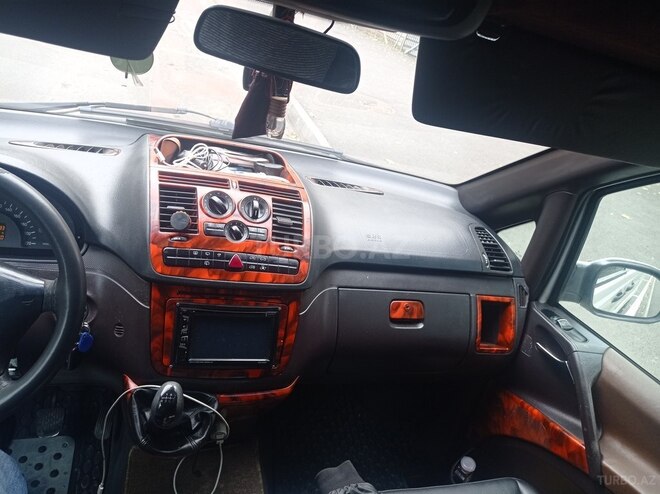 Mercedes Vito 115 2005, 795,000 km - 2.2 л - Bakı