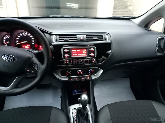 Kia Rio 2015, 48,000 km - 1.4 l - Bakı