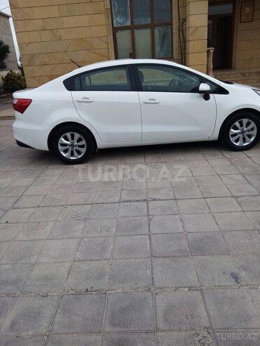 Kia Rio 2015, 48,000 km - 1.4 l - Bakı
