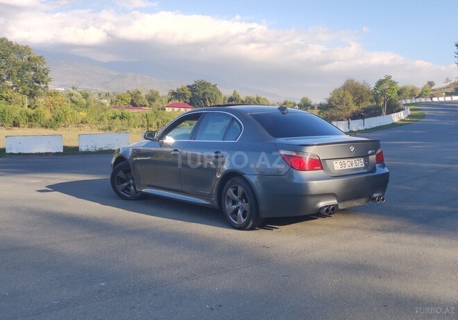 BMW 525 2005, 330,000 km - 2.5 l - Xırdalan