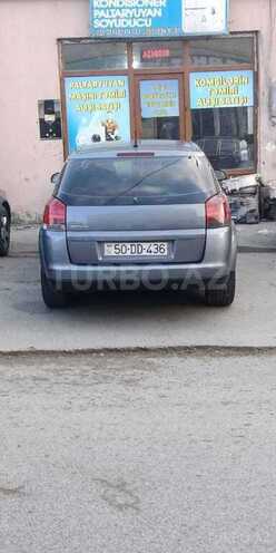 Opel Signum 2005, 305,250 km - 1.9 l - Bakı