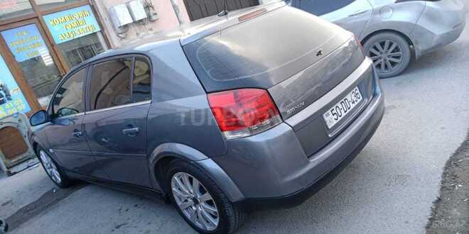 Opel Signum 2005, 305,250 km - 1.9 l - Bakı