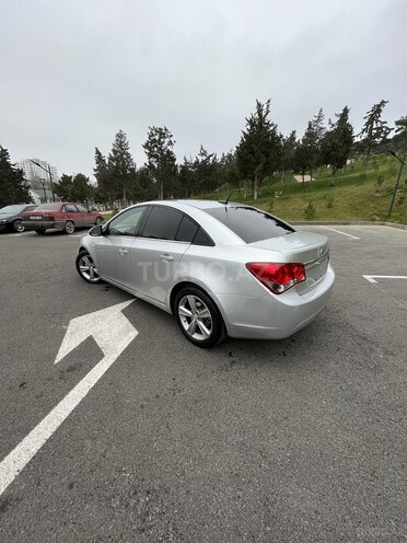 Chevrolet Cruze 2013, 188,350 km - 1.4 л - Bakı