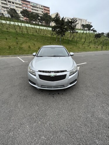 Chevrolet Cruze 2013, 188,350 km - 1.4 л - Bakı