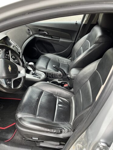 Chevrolet Cruze 2013, 188,350 km - 1.4 л - Bakı