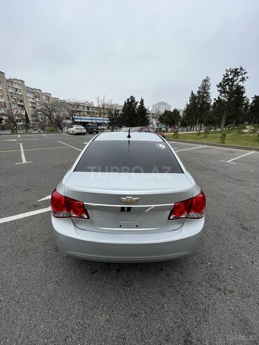 Chevrolet Cruze 2013, 188,350 km - 1.4 л - Bakı