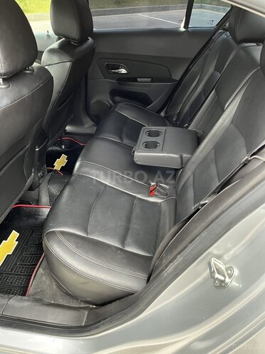 Chevrolet Cruze 2013, 188,350 km - 1.4 л - Bakı