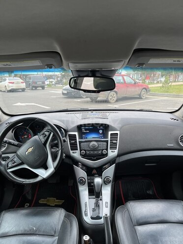Chevrolet Cruze 2013, 188,350 km - 1.4 л - Bakı