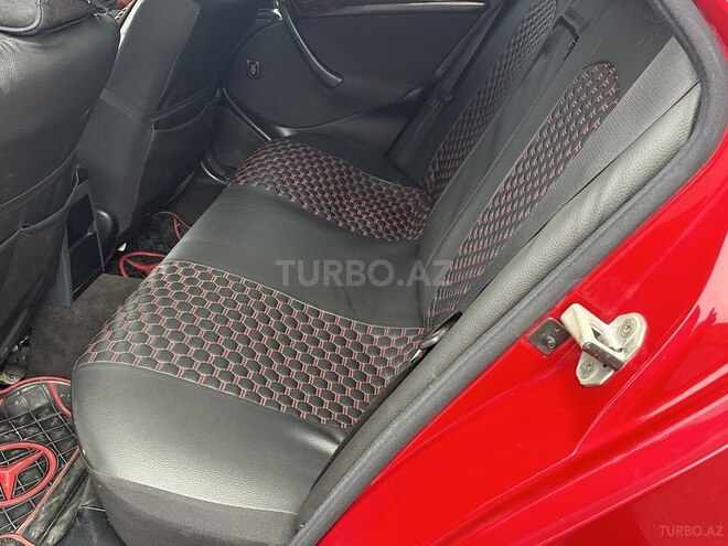 Mercedes C 200 1997, 235,421 km - 2.0 l - Bakı