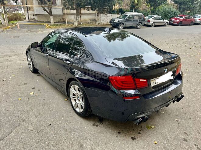 BMW 528 2012, 232,262 km - 2.0 l - Bakı