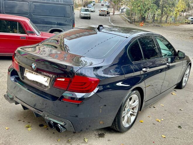BMW 528 2012, 232,262 km - 2.0 l - Bakı