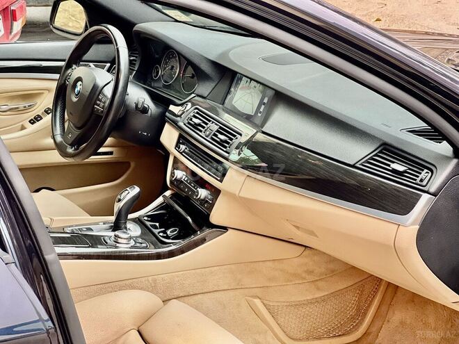 BMW 528 2012, 232,262 km - 2.0 l - Bakı