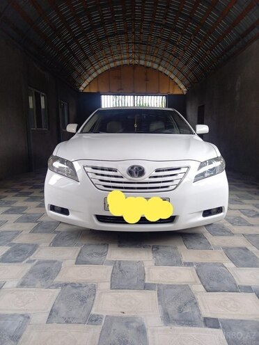 Toyota Camry 2007, 214,100 km - 2.4 l - Zaqatala