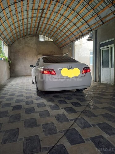 Toyota Camry 2007, 214,100 km - 2.4 l - Zaqatala