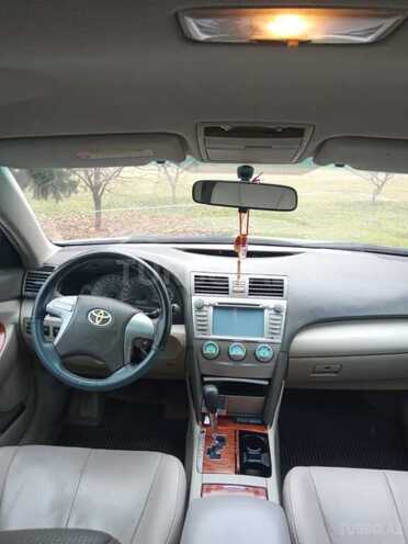 Toyota Camry 2007, 214,100 km - 2.4 l - Zaqatala