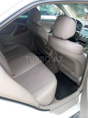 Toyota Camry 2007, 214,100 km - 2.4 l - Zaqatala