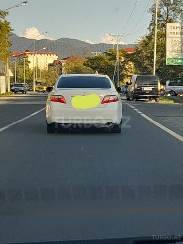 Toyota Camry 2007, 214,100 km - 2.4 l - Zaqatala