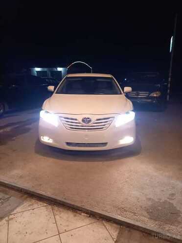 Toyota Camry 2007, 214,100 km - 2.4 l - Zaqatala