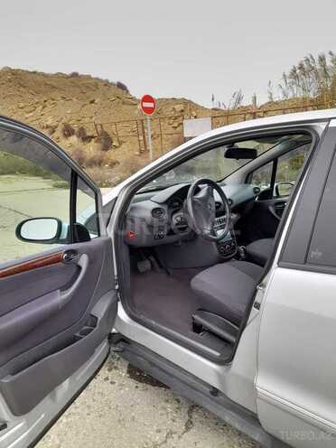 Mercedes A 160 2003, 142,000 km - 1.6 l - Bakı