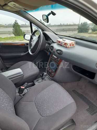 Mercedes A 160 2003, 142,000 km - 1.6 l - Bakı